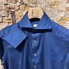 Afbeelding van 100 Hands Harring boon Royal Blue One peas collar