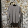 Afbeelding van Kris K Sean Connerey Roll Neck Cashmere Sweater Sandy Lake