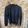 Afbeelding van Roberto Collina Knit Roundneck Woll