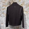 Afbeelding van Kris K D Craig Boss Cardigan Brown