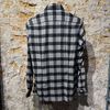 Afbeelding van 100 Hands Grey Check Flannel
