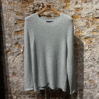 Foto van Hannes Roether Touwly Mint Sweat