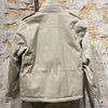 Afbeelding van Ten C Short Field Jacket Pal Taupe