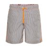 Afbeelding van Ramatuelle Caicos Striped Swimshort Delphin