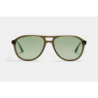 Peter and May ARIA NOCTURNE SUN SAGUARO GRAPHITE GREEN