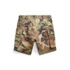 Afbeelding van Ralph Lauren Double RL Camo Ripstop Cargo Short