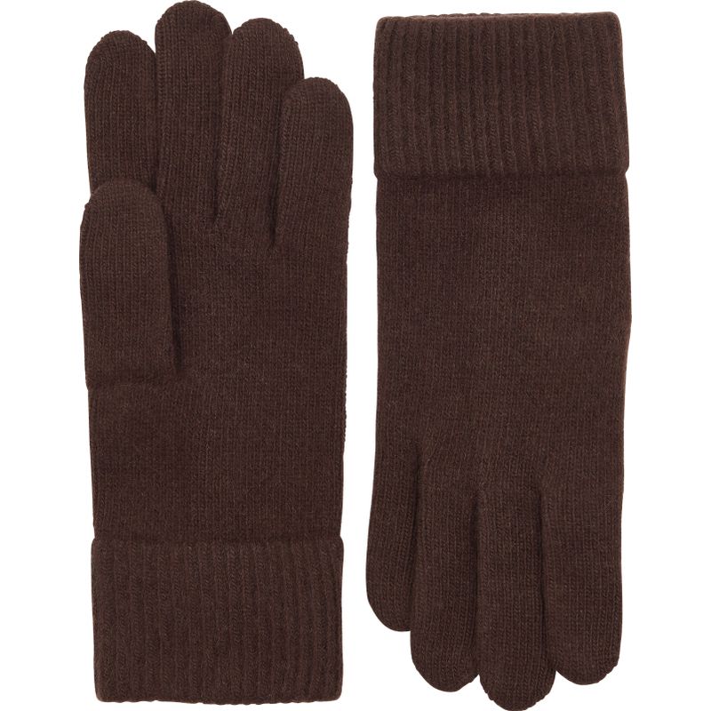 Hestra Cashmere Tabac