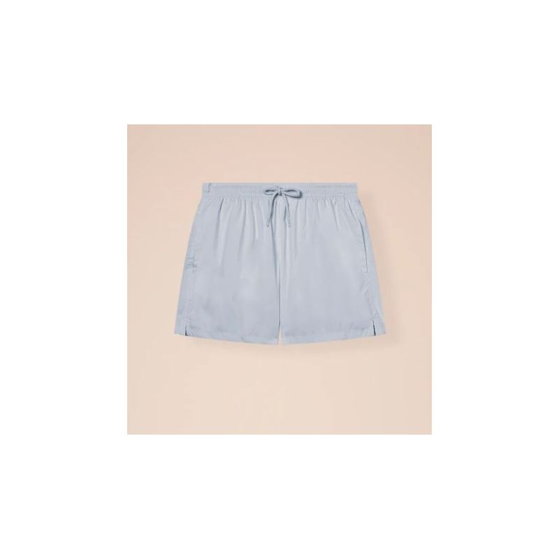 ​Fedeli Swim shorts Light Steel Blue 