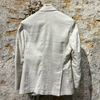 Afbeelding van Windsor Summer Jacket Linnen Ecru 