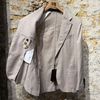 Afbeelding van Windsor Sports Jacket Linnen Sand