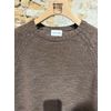 Afbeelding van Scaglione Round Neck Linnen Silk