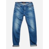 Blue de Genes Flex Medio Jeans