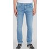 Afbeelding van seven for all mankind paxtyn special edition light blue