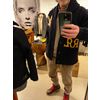 Afbeelding van Ralph Lauren SHAWL CARD-LONG SLEEVE-CARDIGAN
