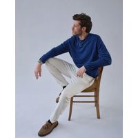 Blue de Genes BGvinci Bianco Jeans