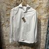 Afbeelding van 100 Hands Twill Cotton One PC White 