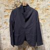 Afbeelding van Hannes Roether Casual Jacket Tornado Cotton 