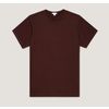 Afbeelding van Sunspel Riviera T-shirt Bakelite