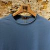 Afbeelding van Kris K T-Hardy T-shirt Blue