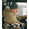 Afbeelding van AMUNDSEN HEROES ANORAK Natural