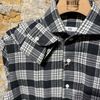 Afbeelding van 100 Hands Grey Check Flannel