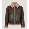 Afbeelding van belstaff x nigel cabourn coastal commander jacket