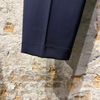 Afbeelding van Myths Luxury Wool Light Pants Navy