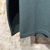 Afbeelding van Kris K W Buffet Merino Cashmere O-Neck Wimbeldon Green