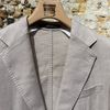 Afbeelding van Windsor Sports Jacket Linnen Sand