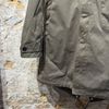 Afbeelding van Ten c Cyclone Parka Bark Green 686