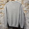 Afbeelding van Della Ciana Sweater 100% Cashmere Oatmeal