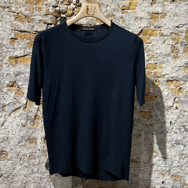 Hannes Roether Facon T-shirt Tornado
