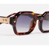 Afbeelding van John Dalia Project 05 - C642 Classic Havanna - Yellow Gold
