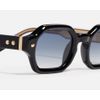 Afbeelding van John Dalia Project 05 - C101 Black - Yellow Gold