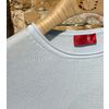 Afbeelding van Kris K Tom Hardy Knit Sky 