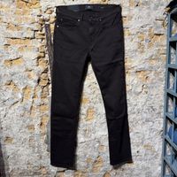 7 For All Mankind Slimmy Straight 5 - Pocket Pantalon Dark Brown 