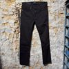 Afbeelding van 7 For All Mankind Slimmy Straight 5 - Pocket Pantalon Dark Brown
