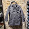 Afbeelding van Ten c Cyclone Parka Ice Grey 967