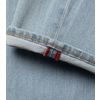 Afbeelding van Blue de Genes BGvinci Trueblue Jeans Mid Blue Denim