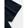 Afbeelding van Della Ciana Ice cotton T-shirt Navy