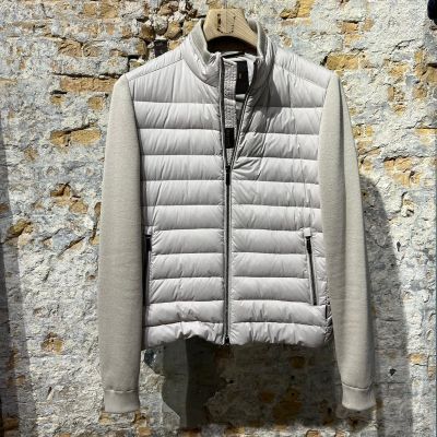 Moorer Cattaneo-S3R Beige  Foto van Moorer Cattaneo-S3R Beige