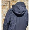 Afbeelding van Belstaff Deploy Jacket Navy