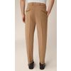 Afbeelding van Windsor Serpo Pantalon Wool Camel