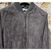 Afbeelding van Alter Ego Bomber Jacket Dark Grey