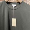 Afbeelding van Sunspel Riviera T-shirt Dark Green