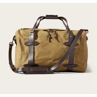 Filson Rugged twill duffel Medium