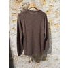 Afbeelding van Scaglione Round Neck Linnen Silk