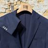 Afbeelding van Kris K Jacket Midnight Navy