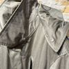 Afbeelding van Ten C Ice Storm Car Coat Walnut Grey