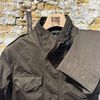 Afbeelding van Ten C Field Jacket Olive Brown 383